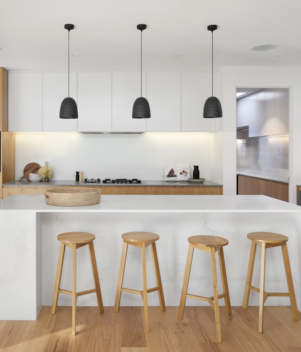Alya Nour store interior