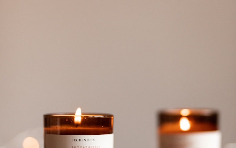 The Art of Candle Care