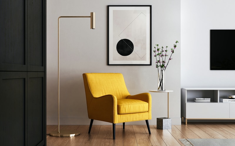 Creating a Cozy Reading Nook