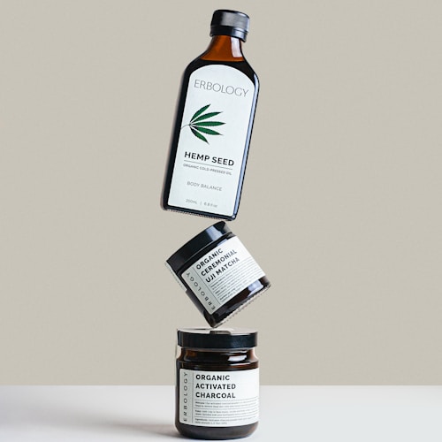 Rosehip Nourishing Cream